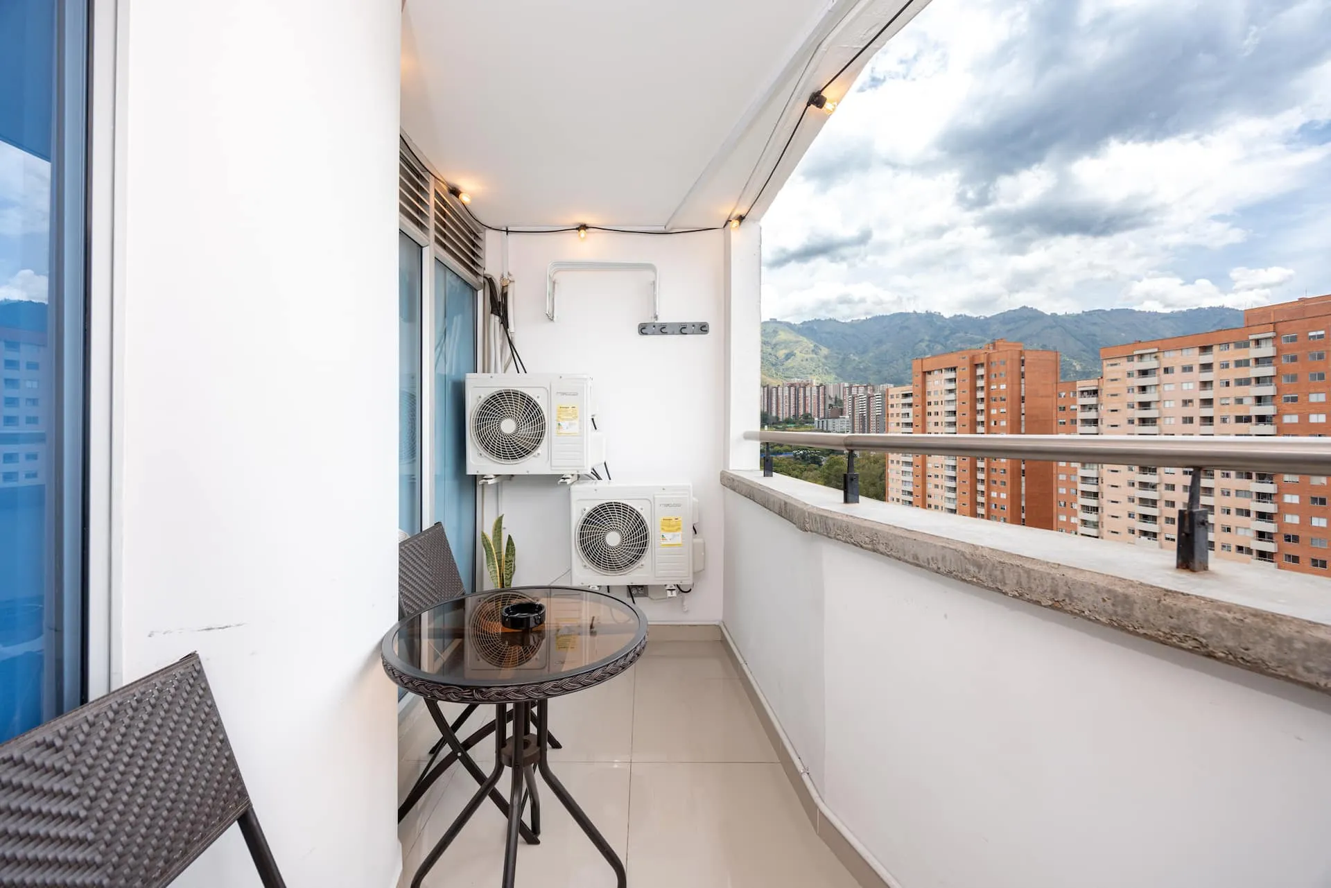 Bello Skyview, Bello, Medellín (view 8)