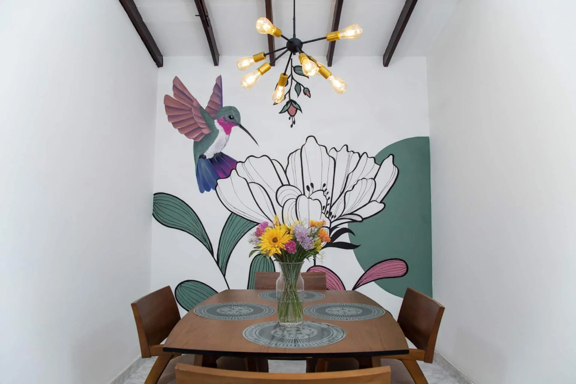 Dream Grande, Envigado, Medellín (view 2)