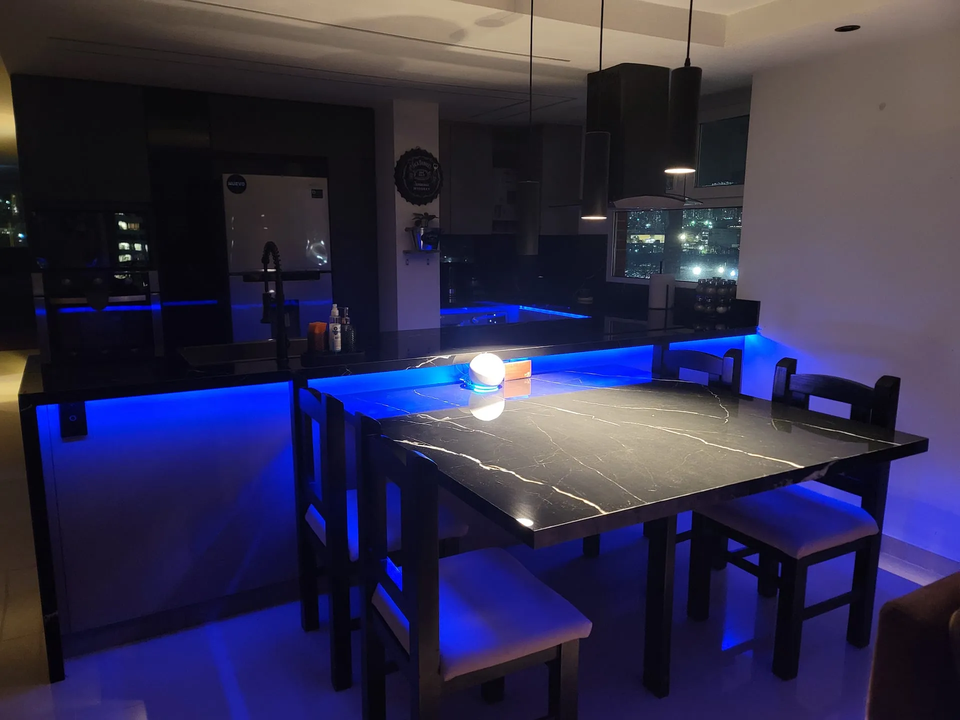 The Envigado Smart Home, Envigado, Medellín (view 5)