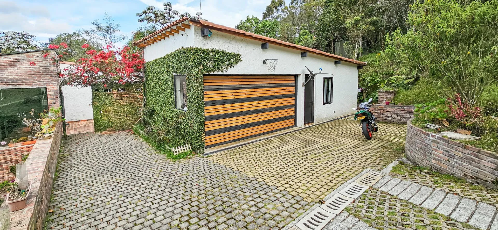 Finca Los Magnolios, Rionegro, Medellín (view 5)