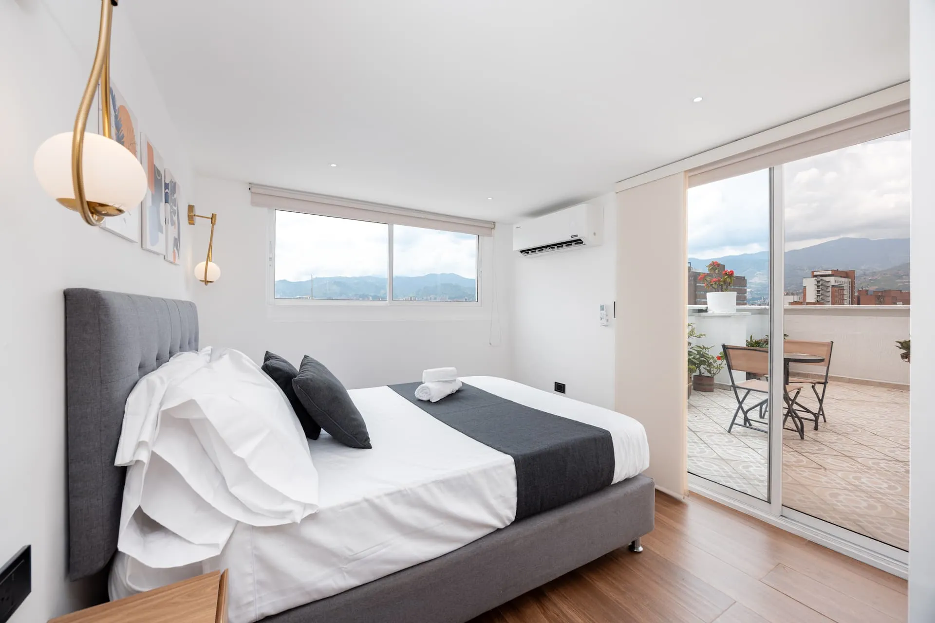 Laureles Duplex, Laureles, Medellín (view 5)
