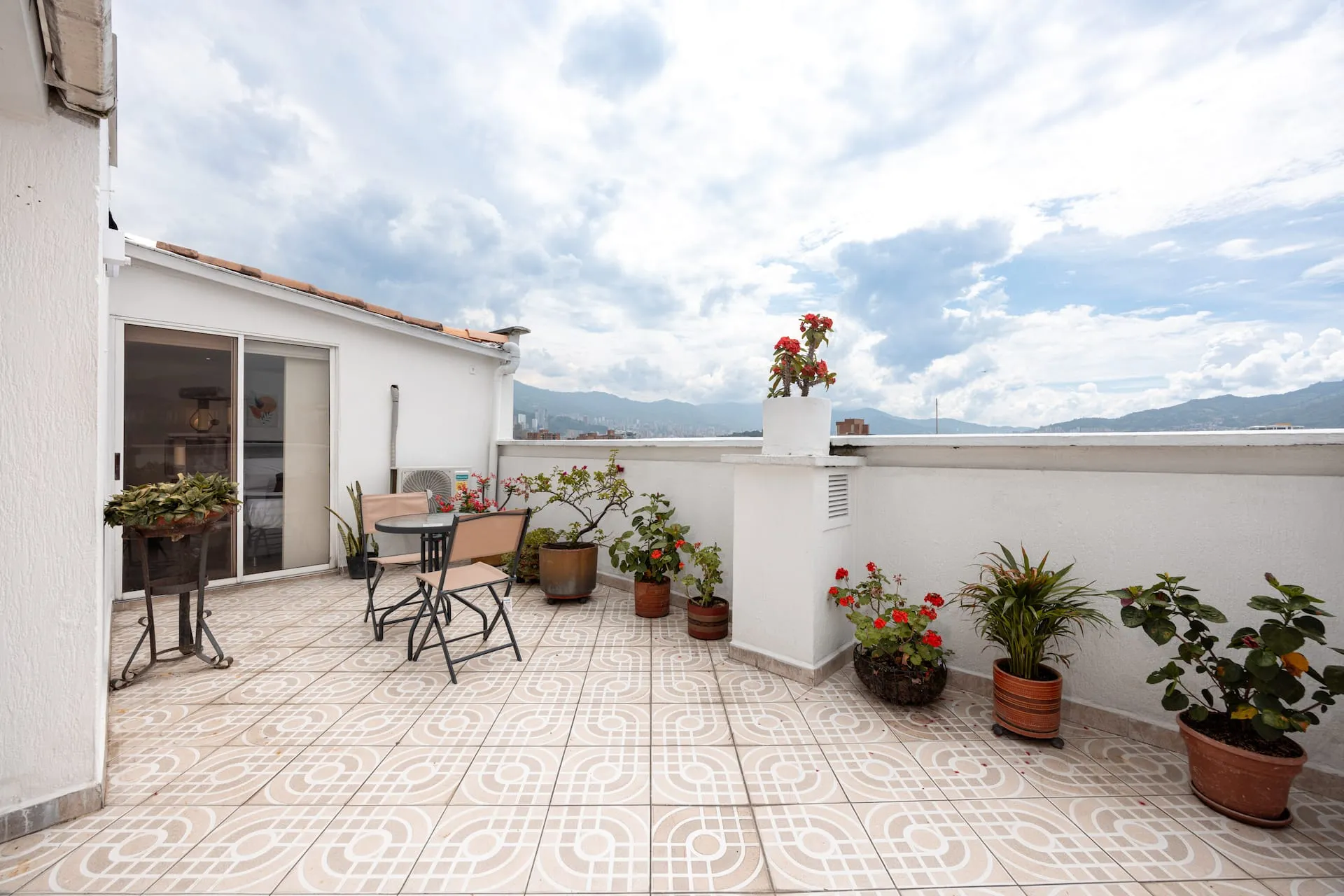 Laureles Duplex, Laureles, Medellín (view 6)