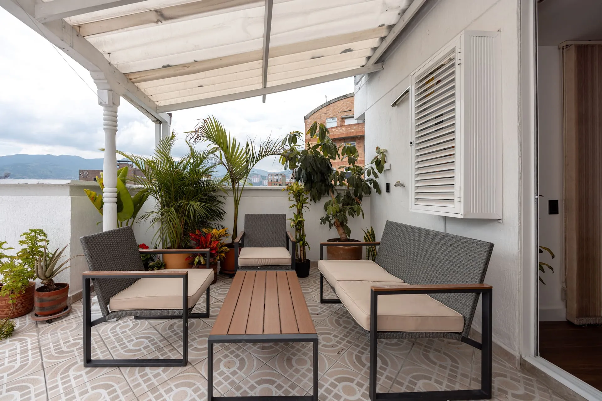 Laureles Duplex, Laureles, Medellín (view 7)