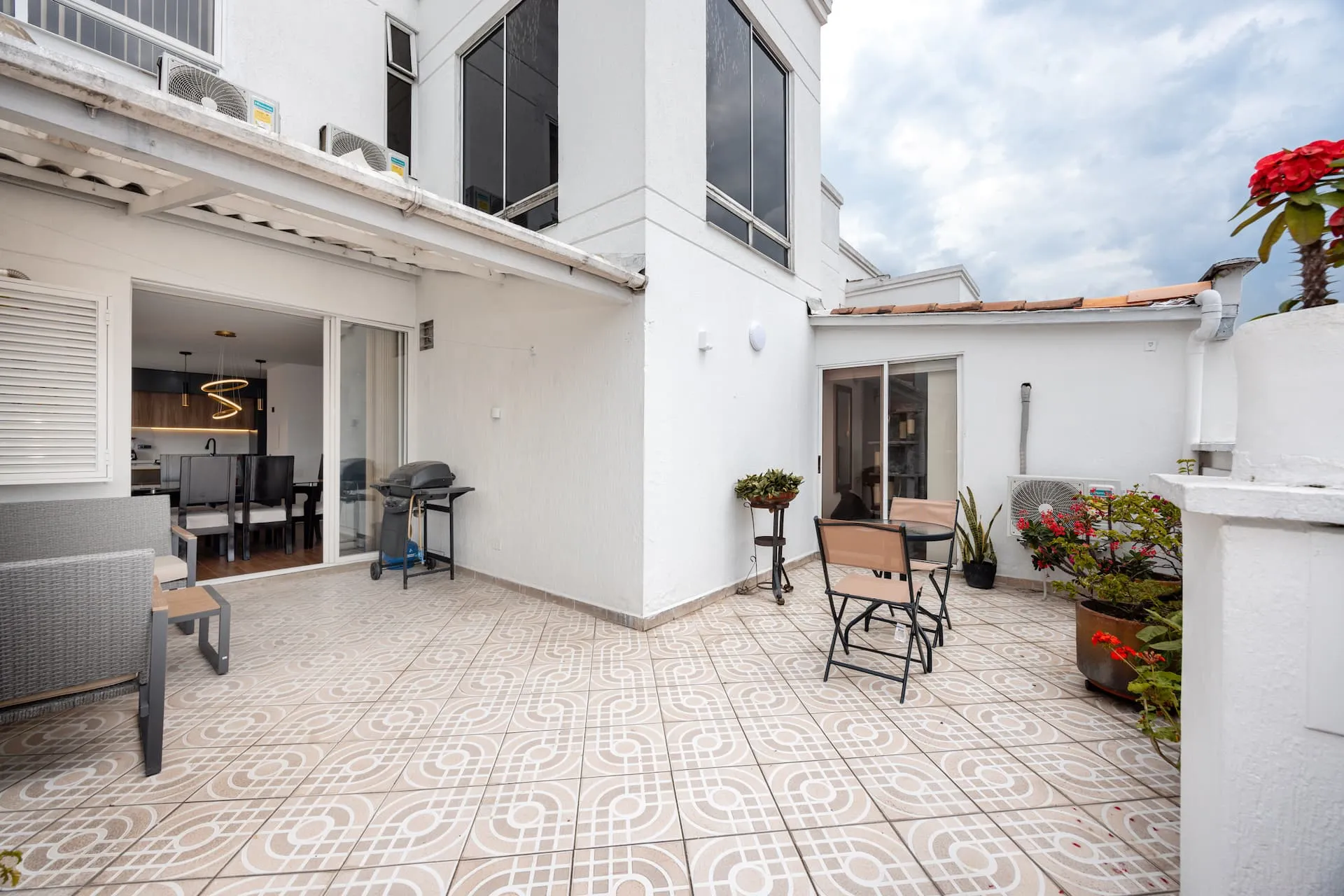 Laureles Duplex, Laureles, Medellín (view 8)
