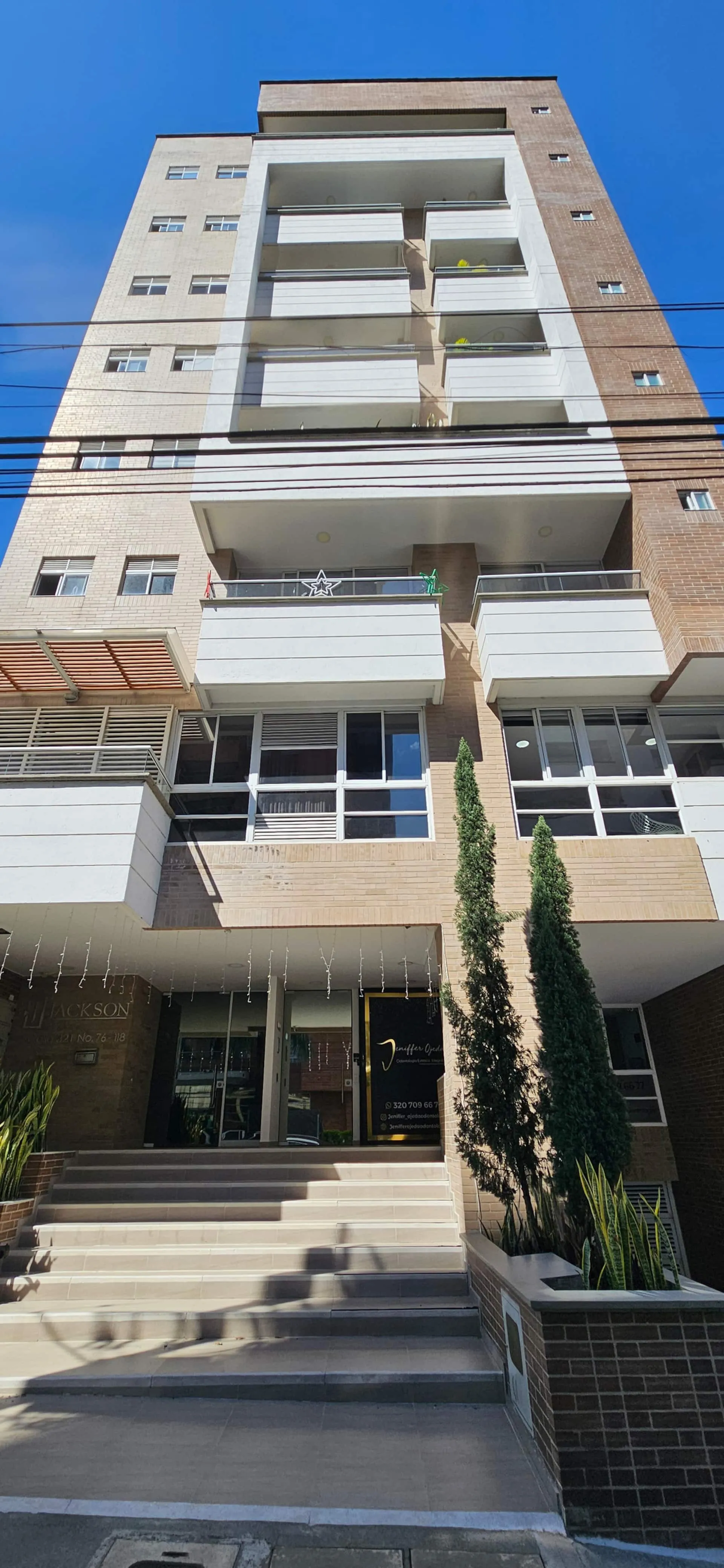 The Laureles Studio, Laureles, Medellín (view 7)